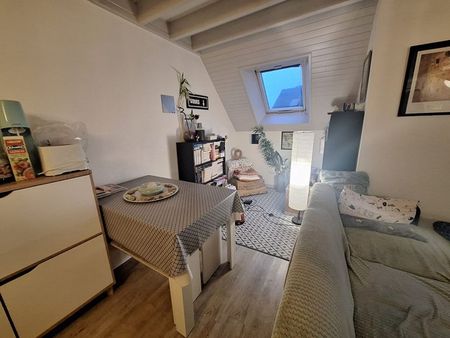 Appartement 3 pièces – 45 m² environ à Vannes (ref : 14474) - Photo 4