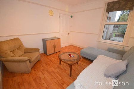 Osborne Road, Winton, BH9 - Photo 2