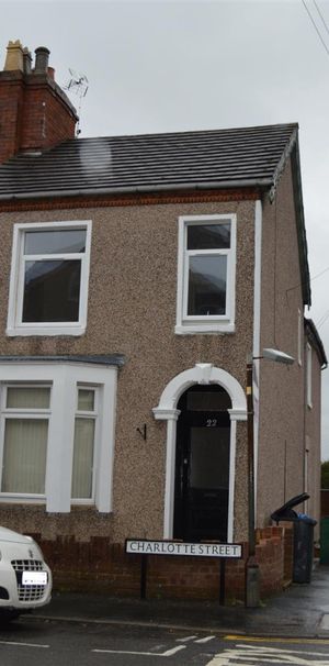 Charlotte Street, Rugby CV21 3HB - Photo 1