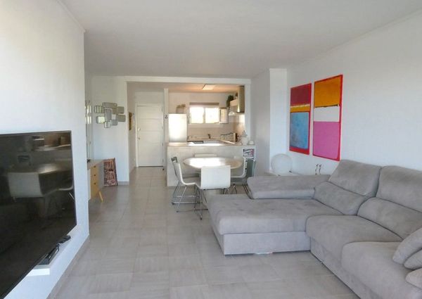 31 Carrer de les Sirenes, Badia de Palma, Balearic Islands 07181