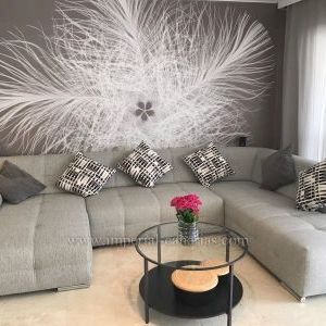 Nice and reformed apartment in complex with tropical gardens and heated pool - Photo 1