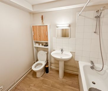 Location appartement 1 pièce, 18.32m², Rouen - Photo 4