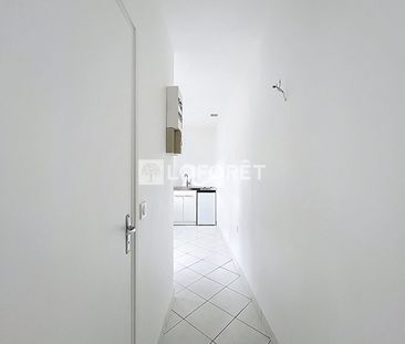 Maison T1 Montesson à louer - Photo 4