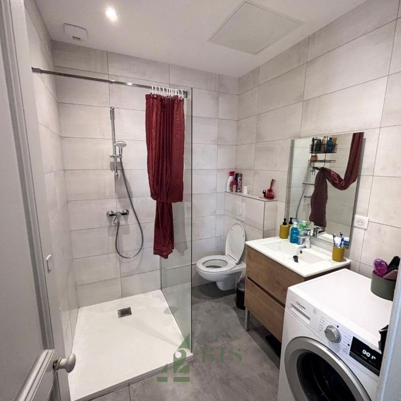 Location Appartement 3 pièces 54m² ROANNE 42300 - Photo 1