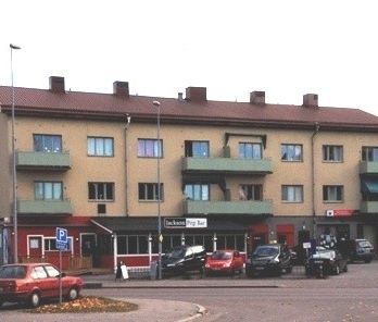 1 rkv Högbovägen 4 A Sandviken, Objekt 2400005 - Foto 1