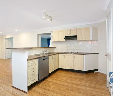 14 Guernsey Way, 2768, Stanhope Gardens Nsw - Photo 3