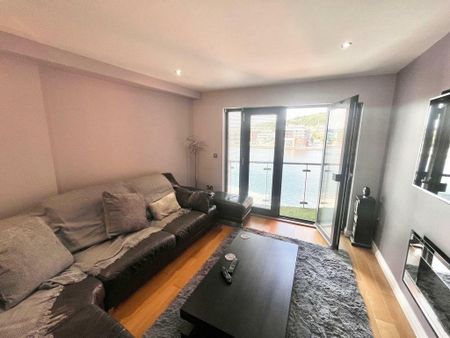 2 bedroom apartment to rent - Photo 2