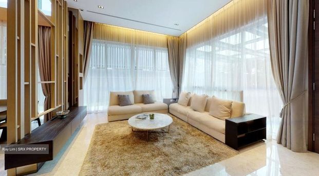 Toh Estate (D17), Semi-Detached - For Rent - Photo 1
