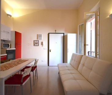Bilocale via Luigi Zamboni 86, Irnerio, Bologna - Photo 4