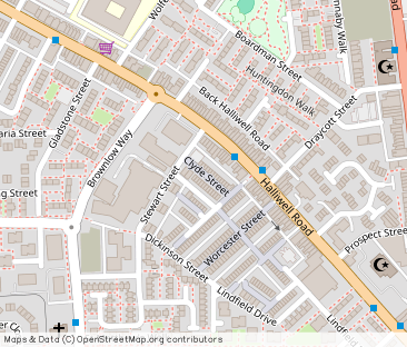 Clyde Street, Bolton, Greater Manchester, BL1 - Photo 1