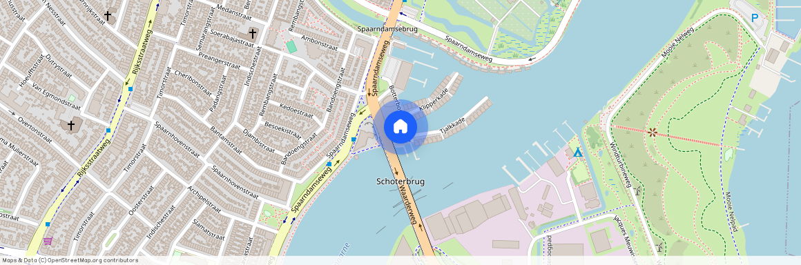 Botterboulevard 43, 2022 GA, Haarlem