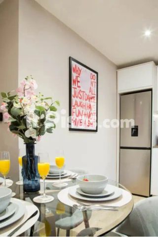Apartamento en alquiler en Calle Rambla de Capuchinos, 47 - Foto 4