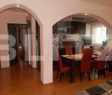 Apartament 2 camere , 52.17 mp! Loc de parcare! Zona strazii Florilor! - Photo 1