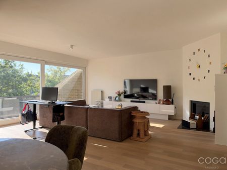 Appartement te huur in Brasschaat met 2 slaapkamers - Photo 5