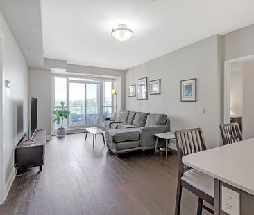 For Lease - 2480 Prince Michael Drive Unit# 304, Oakville, Ontario - Photo 2