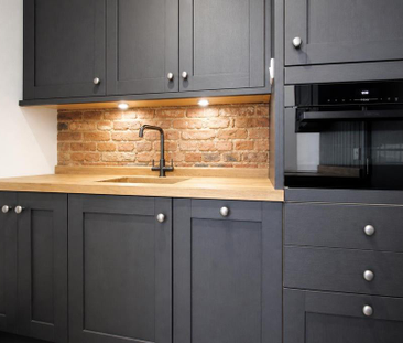 1 bedroom apartment to rent - Photo 3