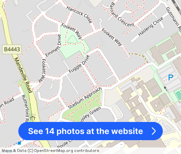 Drewitt Place, AYLESBURY - Photo 1