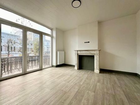 Appartement te huur - Photo 4