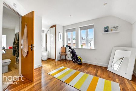 2 bedroom detached house to rent - Photo 4