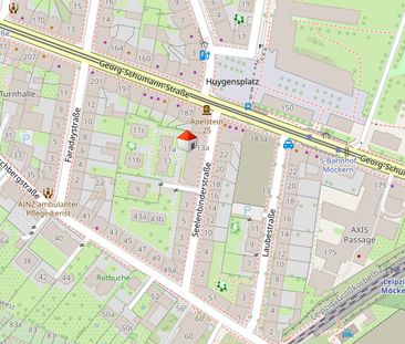 I Top 2-RW im Neubau I Parkett I Balkon I Dusche I - Foto 2