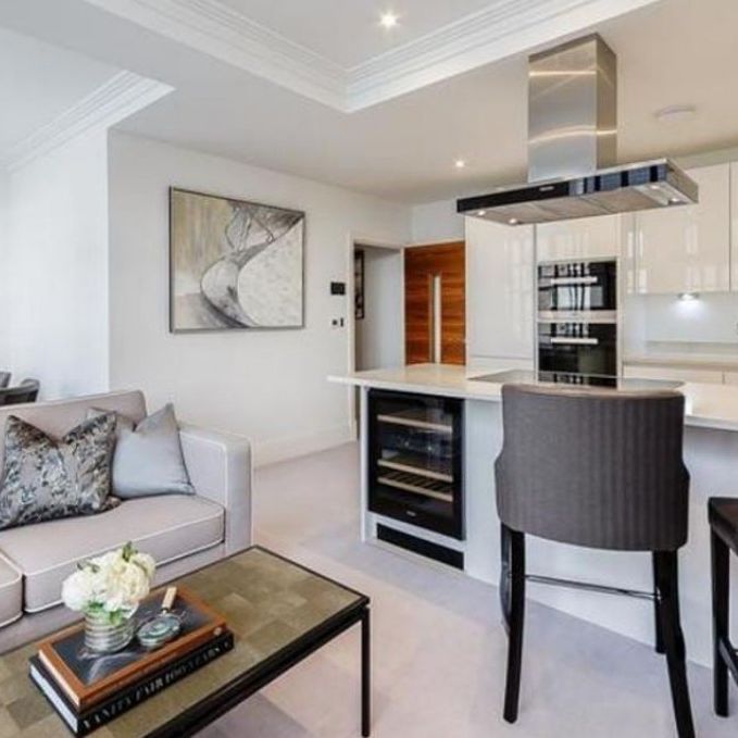 Palace Wharf, Rainville Road, Hammersmith, London, W6 - Photo 1