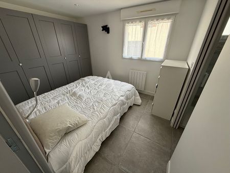 Location Appartement 2 pièces 34m² - Photo 2