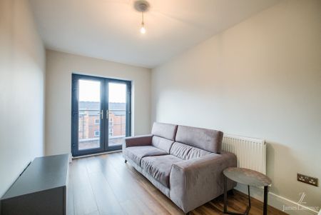 The Folium, Caroline Street, Jewellery Quarter - Photo 2