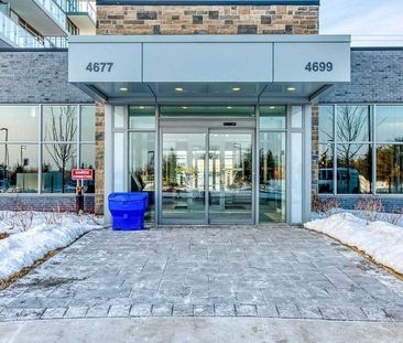 For Lease - 4699 Glen Erin Drive Unit# 405, Mississauga, Ontario - Photo 3
