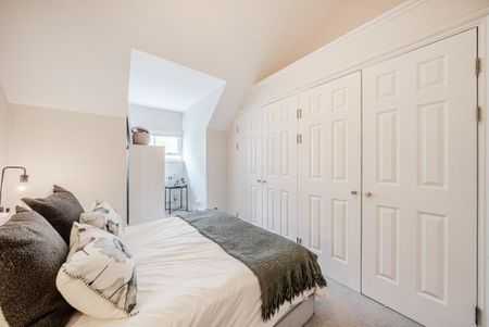 The Courtyard Alt Grove, Wimbledon SW19 - Photo 5