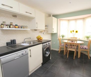 4 bedroom house to rent - Photo 5