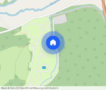 Cosawes Park, Truro, TR3 - Photo 1