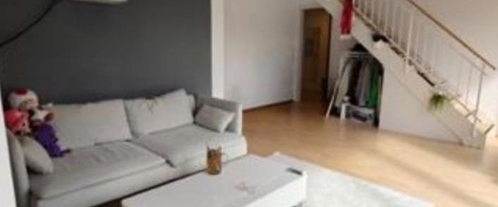 MODERNE GALERIEWOHNUNG MIT SÜD-BALKON - Foto 1