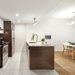 Nova | Condo 3 1/2 Neuf à Louer | 1 bedroom apartment for Rent | Pierrefonds-Roxboro - Photo 2