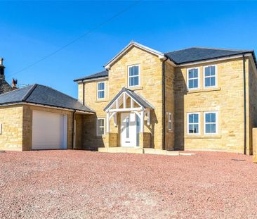 5 bedroom detached house to rent - Photo 1