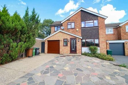Ash Vale, Maple Cross, Rickmansworth, WD3 - Photo 5