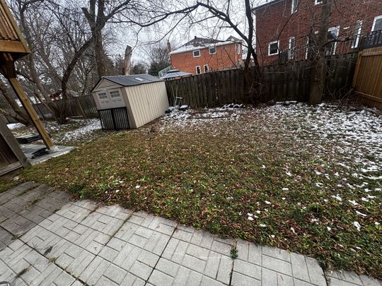 For Lease - 13 Prince William Drive Unit# First Floor, Markham, Ontario - Photo 1