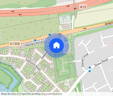 Hawkins Drive, Chafford Hundred, Grays - Photo 1