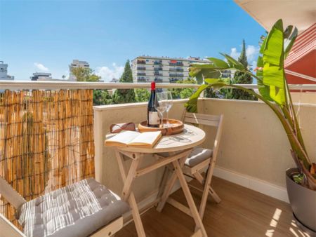 Apartamento de alquiler en Avenida Gamonal, 12, Parque de la Paloma - Photo 5