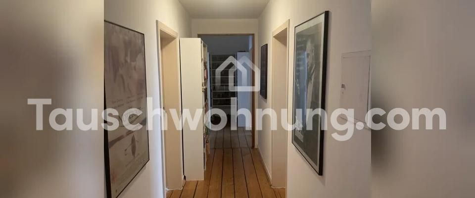 TAUSCHWOHNUNG Altbau mit Charme direkt auf der Lorettostraße - Photo 1
