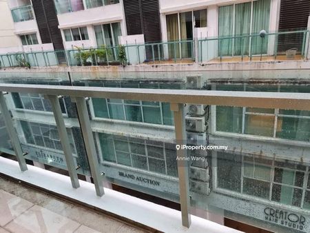 Cliveden @ Plaza Damas 3, Taman Sri Hartamas, Sri Hartamas - Foto 5