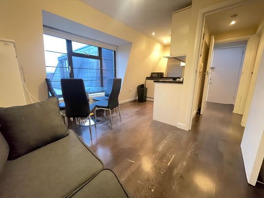 2 bedroom apartment to rent - Photo 1