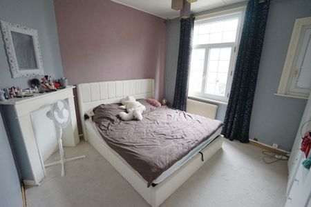 VILLENEUVE D'ASCQ - MAISON - 2 CHAMBRES + BUREAU - Photo 5