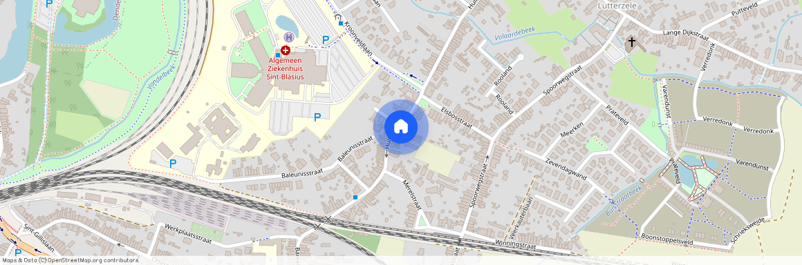 Hullekenstraat, 52, 9200, Sint-Gillis-Dendermonde