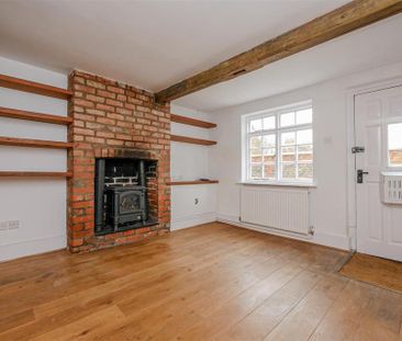 2 bedroom terraced house to rent - Photo 1