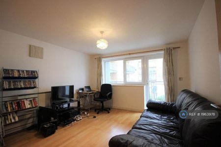 1 bedroom flat to rent - Photo 2