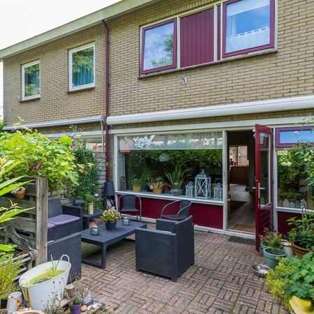 Kluut 4, 9101 XB Dokkum, Nederland - Photo 3