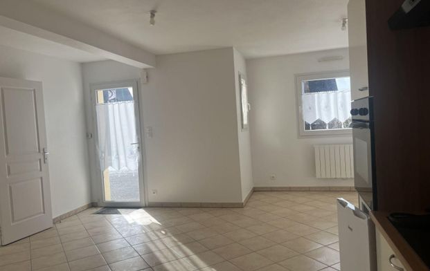 Location Appartement P3 Rez de chaussée neuf Perros-guirec - Photo 1