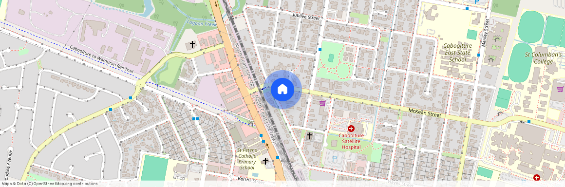 4/27-29 Railway Parade, Qld 4510, Caboolture