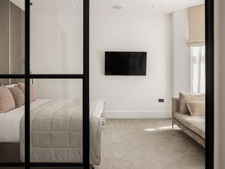 6 bedroom townhouse to rent - Photo 2