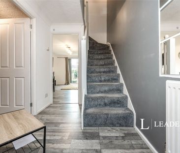 2 bedroom house to rent Ulverscroft, Monkston, Milton Keynes, MK10 - Photo 6